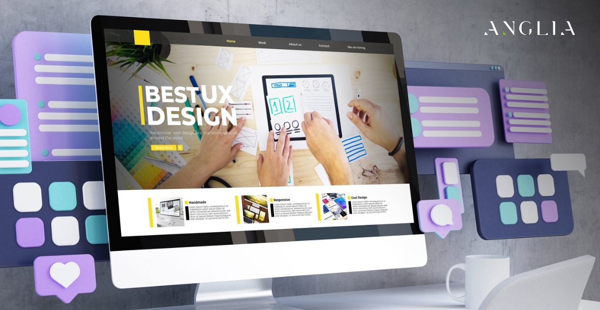 Why Does Your Website Need a Content Strategy and Blog? Why Does Your Website Need a Content Strategy and Blog?